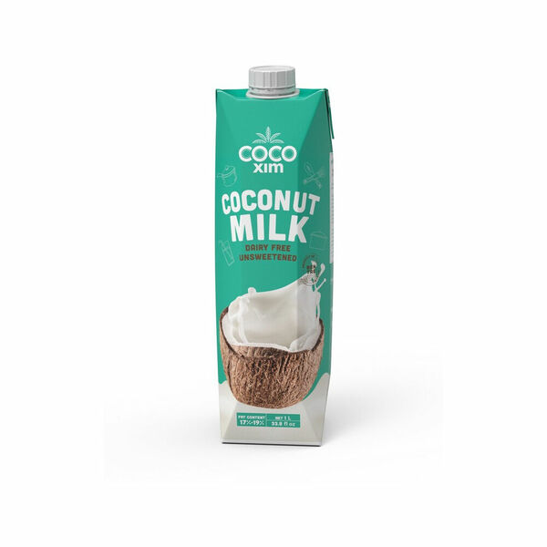 COCOMIX Kokosové mléko na vaření 1000 ml porovnat ceny
