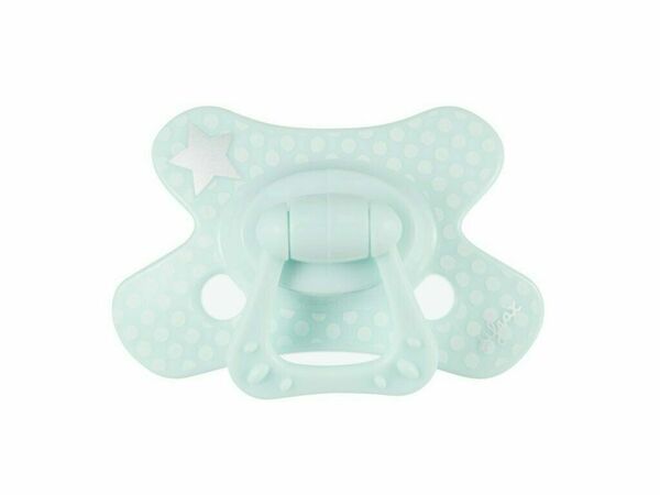 Difrax Dudlík Dental Mexxi - 6+ porovnat ceny