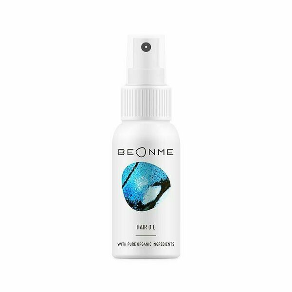 BeOnMe BIO Olej na vlasy 50ml porovnat ceny