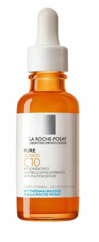 La Roche-Posay Vitamin C10 Sérum 30ml porovnat ceny
