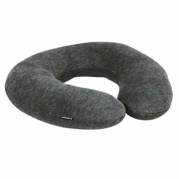 Dooky Podhlavníček Dark Grey UNI 1ks porovnat ceny