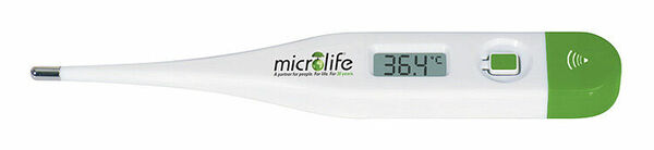 Microlife MT 3001 60sekundový základní teploměr porovnat ceny
