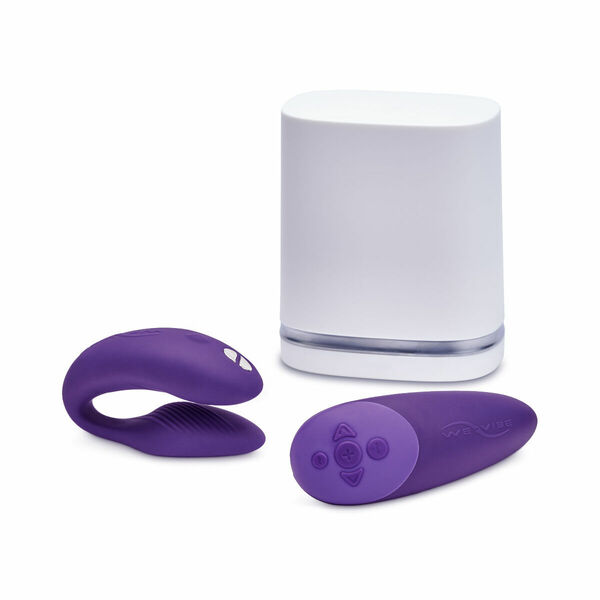 We-Vibe Chorus purple coupes vibrator porovnat ceny