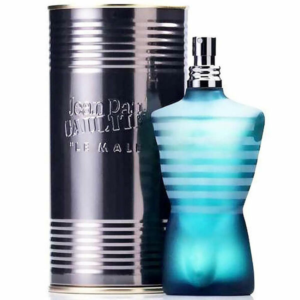 JEAN PAUL GAULTIER Le Male Toaletní voda pro muže 125 ml porovnání ceny