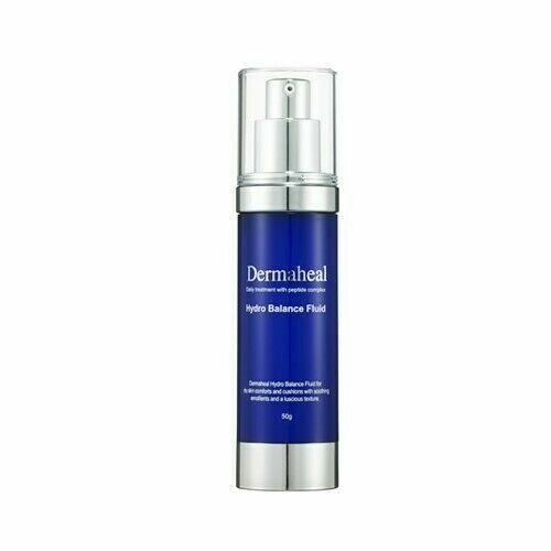 Dermaheal Hydro Balance Fluid Krém pro hydrataci a omlazení pleti 50g porovnat ceny