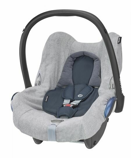 Maxi Cosi Letní potah CabrioFix Fresh Grey porovnat ceny