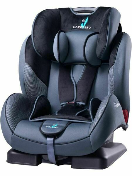 Caretero Diablo XL Graphite Autosedačka 2016 porovnat ceny