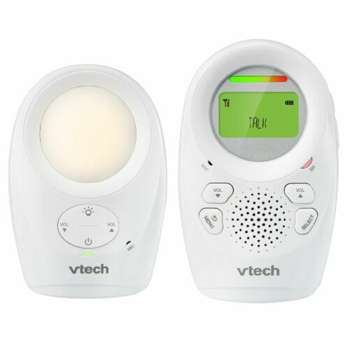 Elektronická chůvička Vtech DM1211 porovnat ceny