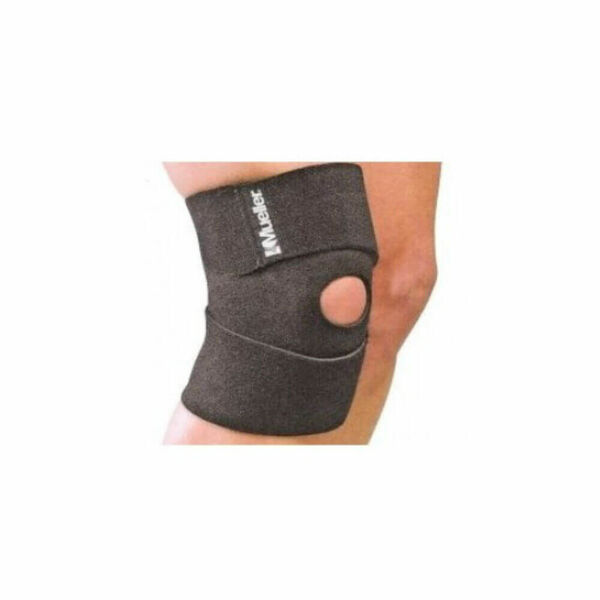 MUELLER Compact Knee Support Bandáž na koleno 1 kus porovnat ceny