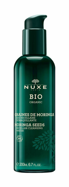 Nuxe Bio Čisticí micelární voda 3v1 200ml porovnat ceny