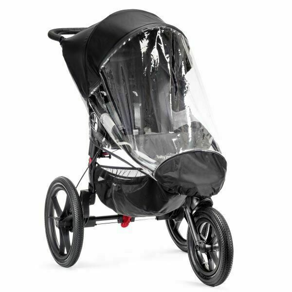 Baby Jogger  BabyJogger Pláštěnka SUMMIT X3 SINGLE porovnat ceny