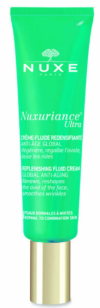 NUXE Nuxuriance Ultra Zpevňující emulze proti stárnutí pleti 50ml porovnat ceny