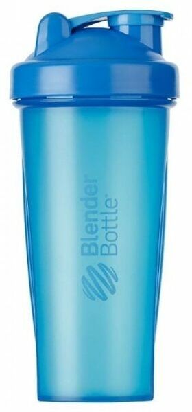 Blender Bottle  Šejkr Original Classic 820ml modrý porovnat ceny