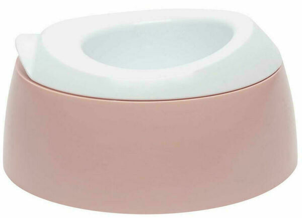 Nočník LUMA Cloud Pink porovnat ceny