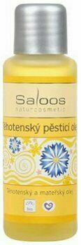 SALOOS Těhotenský pěsticí olej 50ml porovnat ceny
