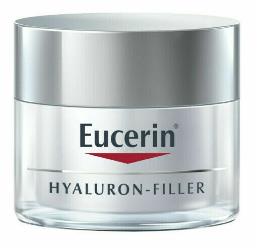 EUCERIN HYALURON-FILLER denní krém 50ml porovnat ceny
