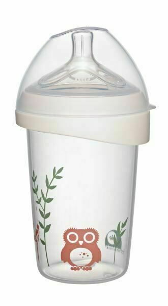 NIP FIRST moments láhev PP sova 270ml porovnat ceny