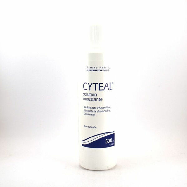 CYTEAL Kožní tekutina  20% 500 ml porovnat ceny