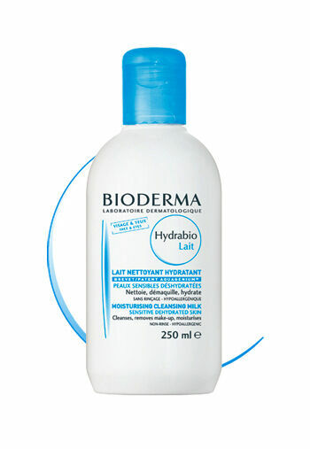 BIODERMA Hydrabio Mléko 250ml porovnat ceny