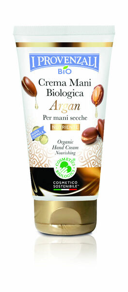 I Provenzali BIO Krém na ruce Argan 75 ml porovnat ceny