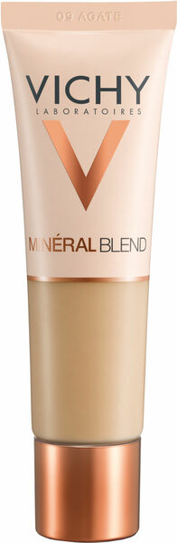 VICHY MINÉRALBLEND FdT 09 CLIFF 30ml porovnat ceny