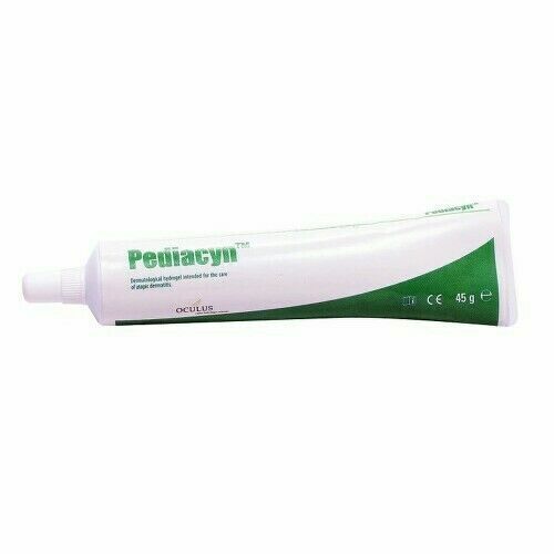 Pediacyn proaktivní léčba atopické dermatitidy 45g porovnat ceny