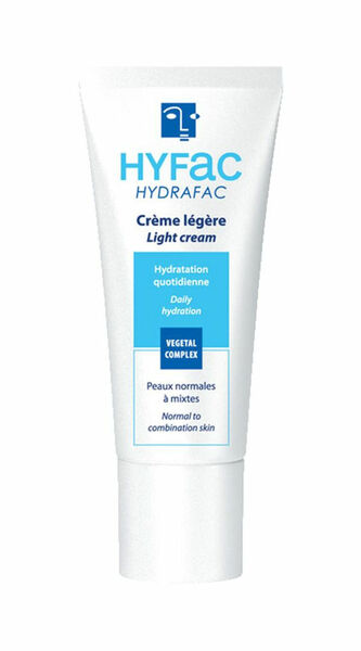 HYFAC Hydrafac Hydratační lehký krém 40 ml porovnat ceny