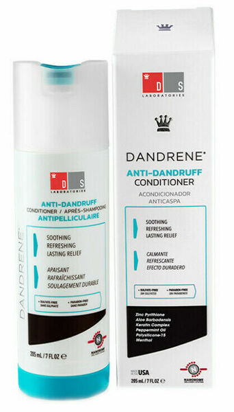 DS laboratories  Dandrene Kondicionér na vlasy 205ml porovnat ceny