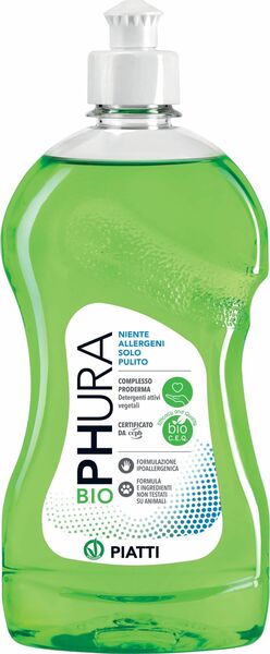 BioPHura BIO mycí prostředek na nádobí 500ml porovnat ceny
