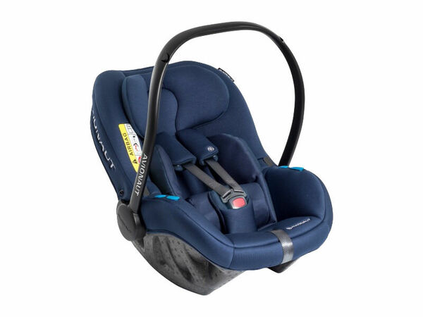Avionaut autosedačka Pixel (45-86cm, 0-13kg) 2020 modrá porovnat ceny