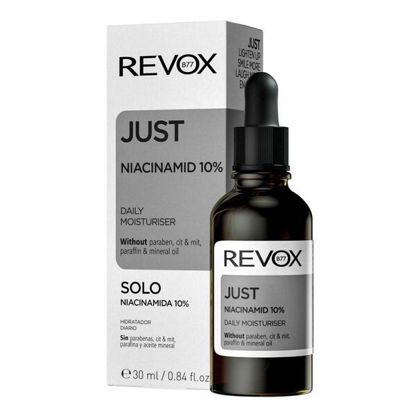 Revox Just Niacinamide 10%, sérum 30ml porovnat ceny