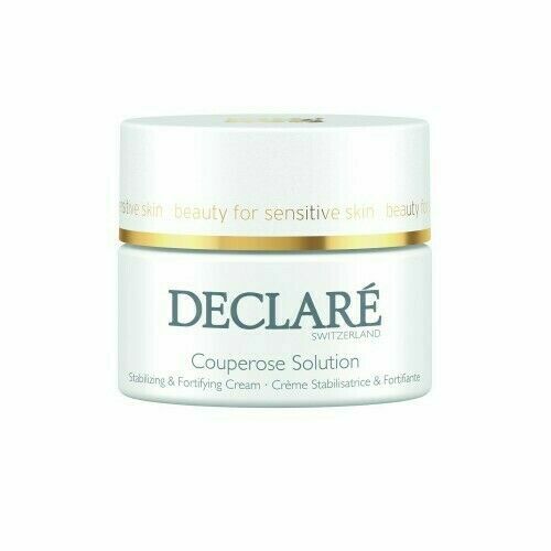 DECLARÉ STRESS BALANCE Couperose Solution 50ml porovnat ceny