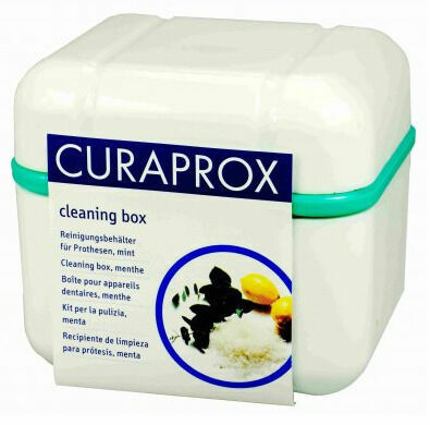 CURAPROX BDC 111 box mint 1ks porovnat ceny