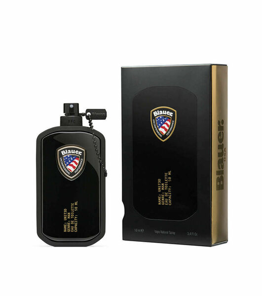 Blauer USA UN1T3D Man EdT 50ml porovnat ceny