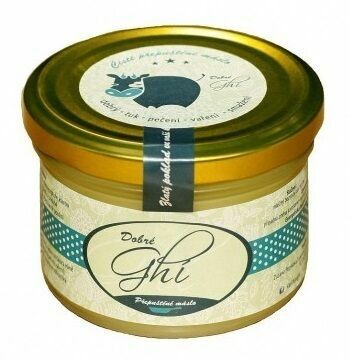 Day Spa  Dobré ghí 220ml porovnat ceny
