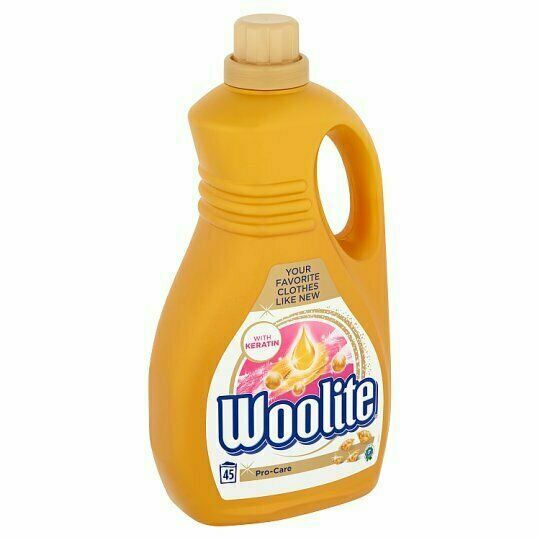Woolite Pro-Care 2,7l porovnat ceny
