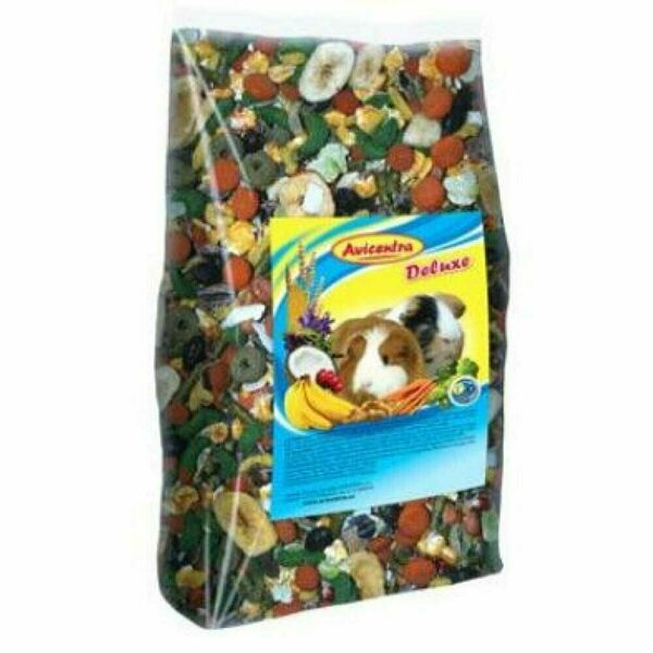 AVICENTRA Deluxe morče 500 g porovnat ceny