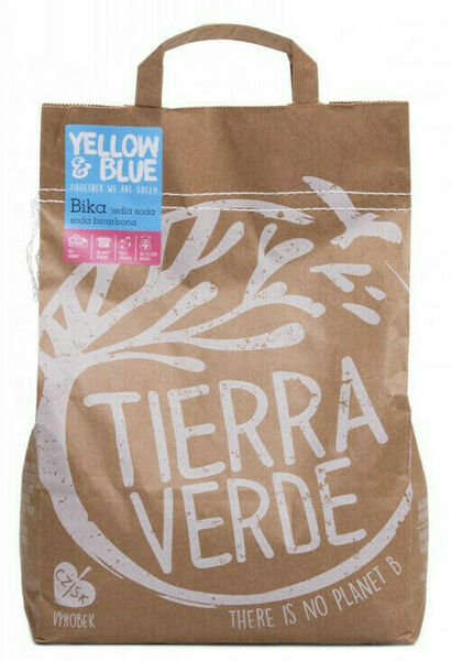 Yellow&Blue Bika Jedlá soda 5kg porovnat ceny