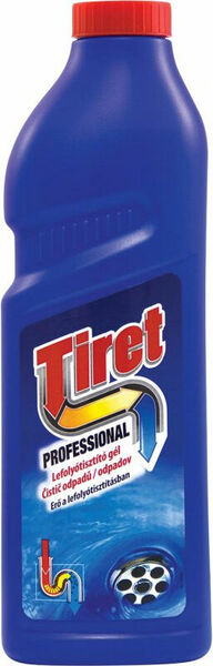 TIRET 1000ml porovnat ceny