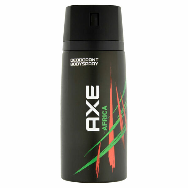 AXE Africa deo spray 150 ml porovnat ceny