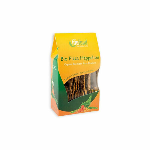 Mini Pizzaioli BIO 70g porovnat ceny