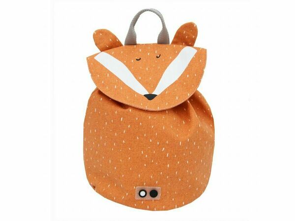 Trixie Dětský batoh Mini - Mr. Fox porovnat ceny