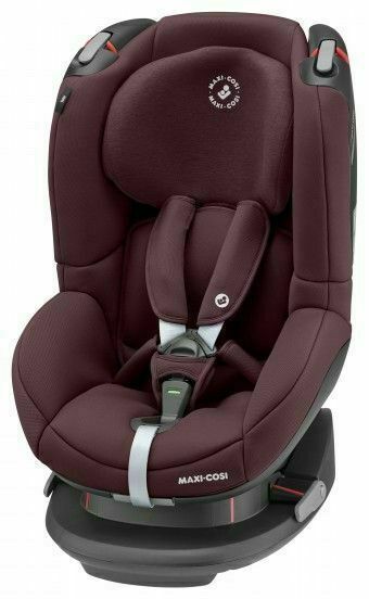 Maxi Cosi Tobi autosedačka Authentic Red porovnat ceny