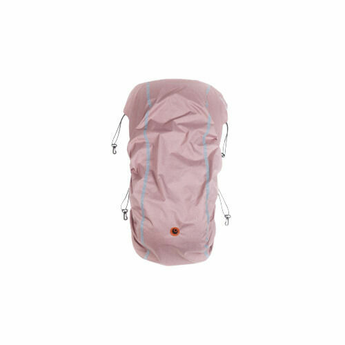 EasyGrow  Nánožník COVER Reflex Pink Melange porovnat ceny