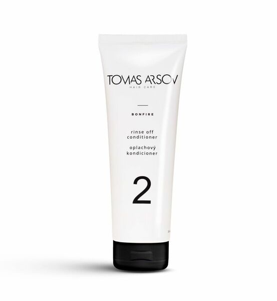 Tomas Arsov Bonfire Dámský oplachový kondicionér 250 ml porovnat ceny