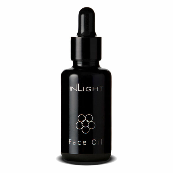 Inlight BIO Denní olej na obličej 30 ml porovnat ceny