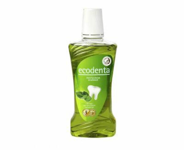 ECODENTA Multifunkční ústní voda 480 ml porovnat ceny