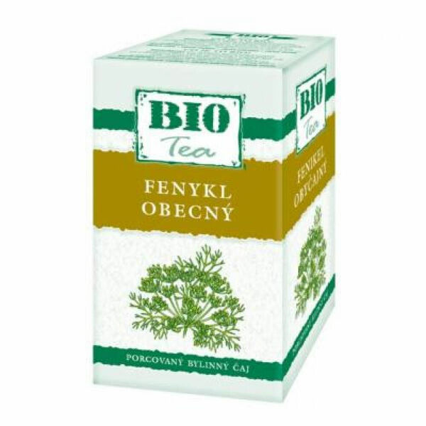 HERBEX BIO Fenykl obecný 20x2g porovnat ceny