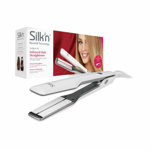 Silk´n  Silk’n Infra žehlička na vlasy GoSleek IR porovnat ceny