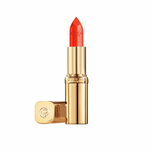 L'Oréal Paris Color Riche 146 Orange Avenue hydratační rtěnka 4,8g porovnat ceny